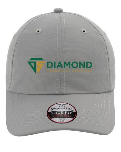 The Original Performance Cap - X210P image thumbnail