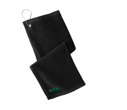 Port Authority Grommeted Hemmed Towel PT400 image thumbnail