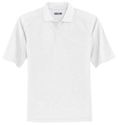 Sport-Tek Dri-Mesh Pro Polo. T474 image thumbnail