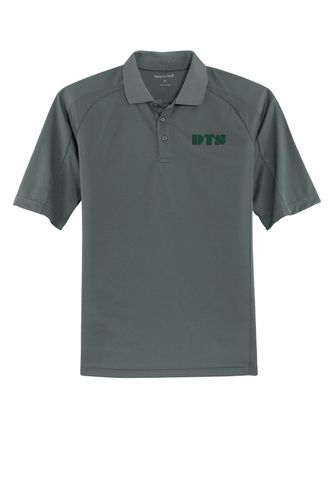 Sport-Tek Dri-Mesh Pro Polo. T474 image thumbnail