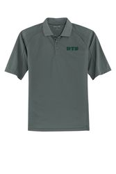 Image of Sport-Tek Dri-Mesh Pro Polo. T474