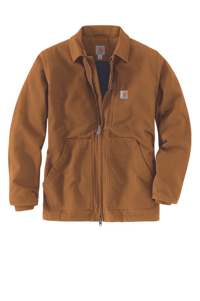 Carhartt Sherpa-Lined Coat CT104293 primary image