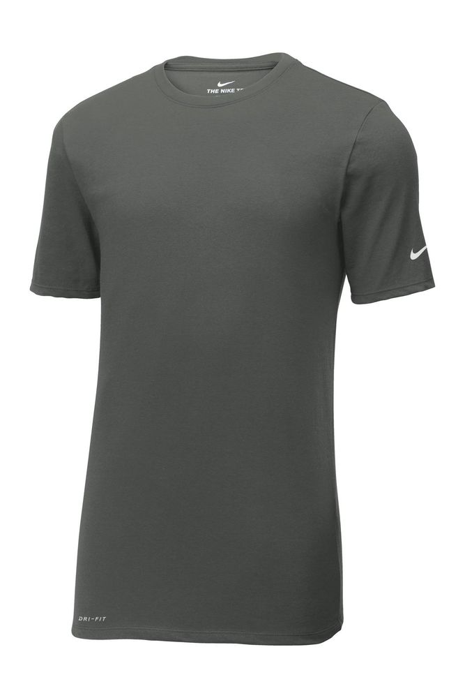 Nike Dri-FIT Cotton/Poly Tee. NKBQ5231 primary image