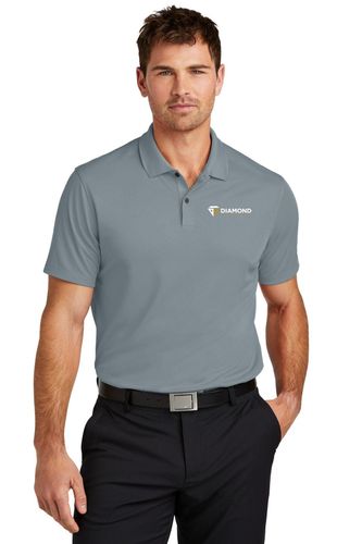 Nike Victory Solid Polo NKDX6684 image thumbnail