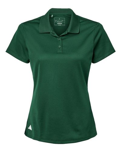 Women's Basic Sport Polo - A431 image thumbnail