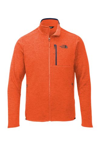 The North Face Skyline Full-Zip Fleece Jacket NF0A7V64 image thumbnail