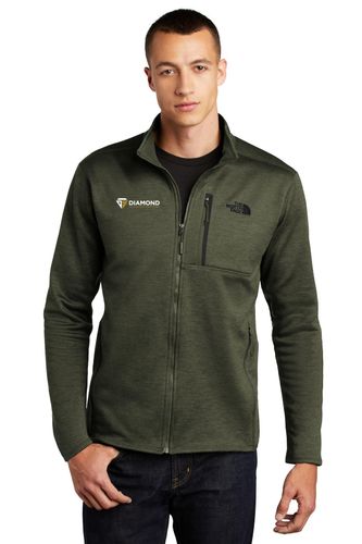 The North Face Skyline Full-Zip Fleece Jacket NF0A7V64 image thumbnail