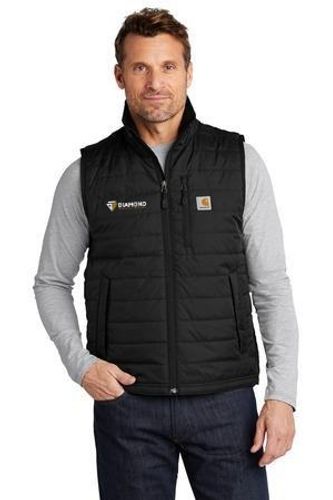 Carhartt Gilliam Vest CT102286 image thumbnail