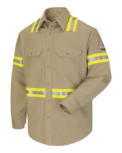 Enhanced Visibility Uniform Shirt - SLDT image thumbnail