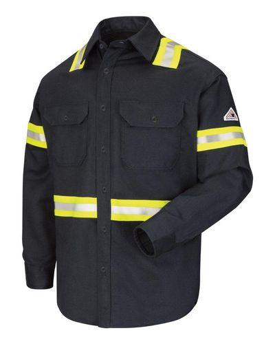 Enhanced Visibility Uniform Shirt - SLDT image thumbnail