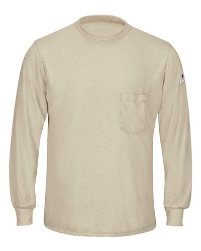 Long Sleeve Lightweight T-Shirt - SMT8 image thumbnail