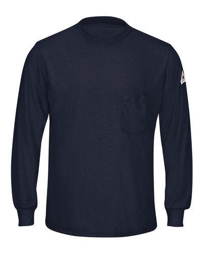 Long Sleeve Lightweight T-Shirt - SMT8 image thumbnail