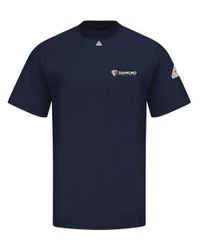 Image of Flame-Resistant Excel FR® Shirt - SET8