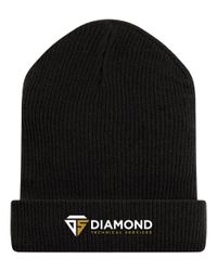 Image of Knit Cap - HMC2