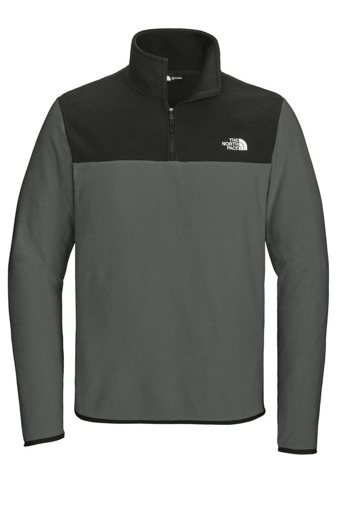 The North Face - Glacier 1/4 Zip primary image