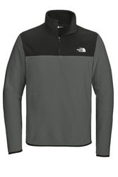 Image of The North Face Glacier 1/4-Zip Fleece