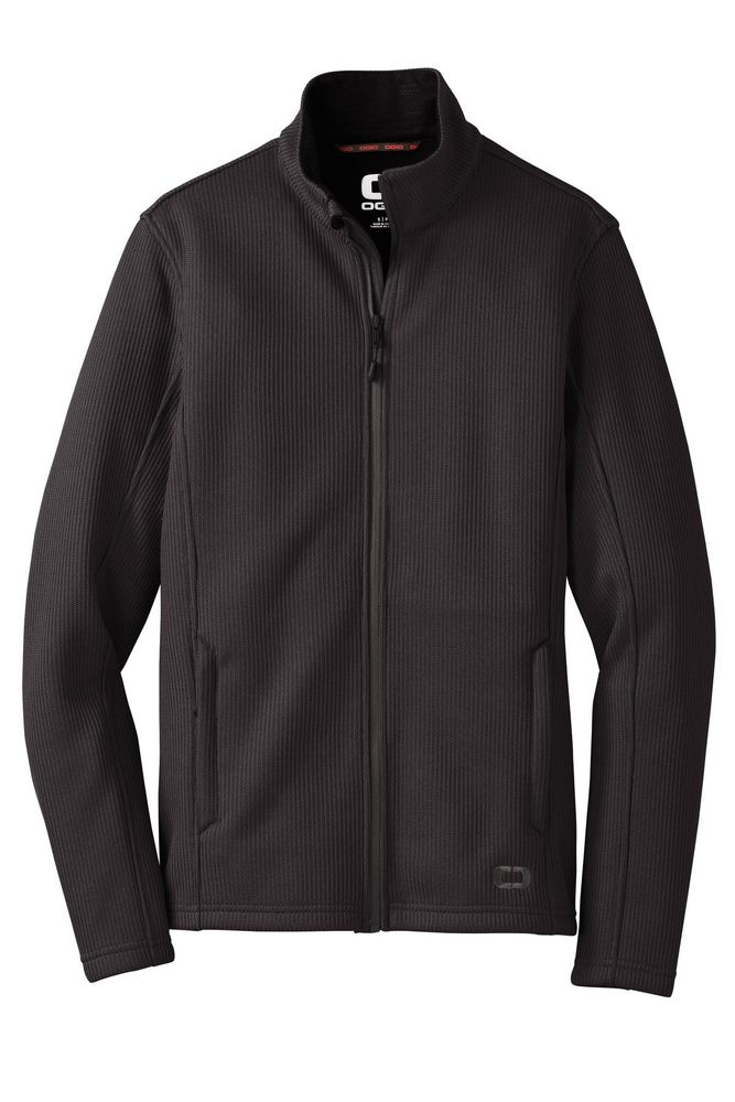 OGIO - Fleece Jacket primary image