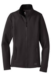 Image of OGIO Ladies Grit Fleece Jacket