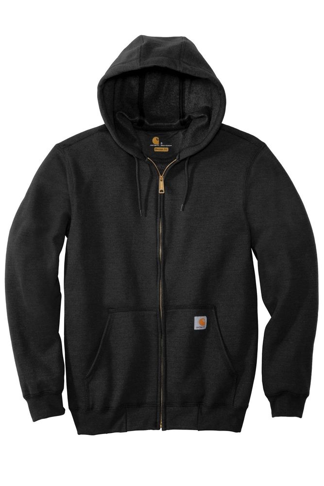 Carhartt - Hooded Full Zip primary image