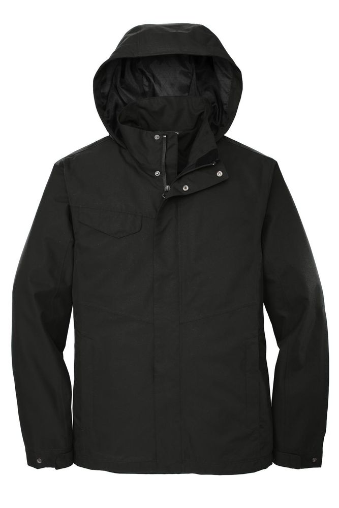 Outer Shell Jacket primary image