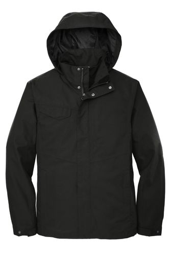 Outer Shell Jacket image thumbnail