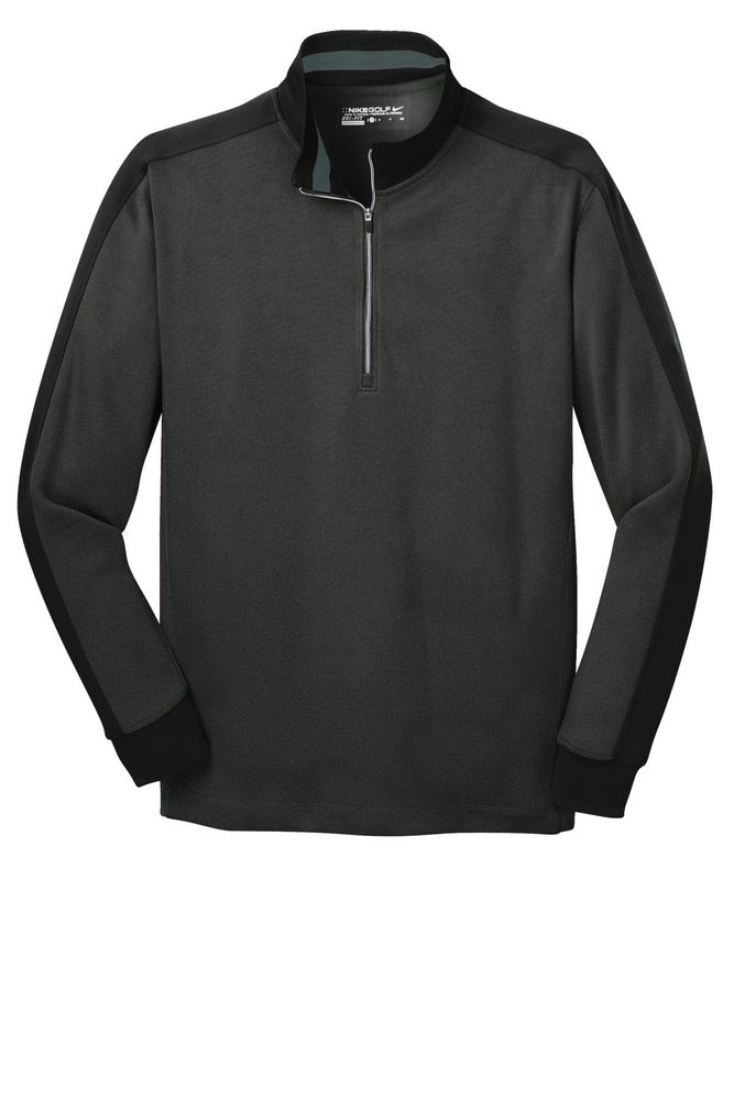 Nike - Dri-FIT 1/2 Zip primary image