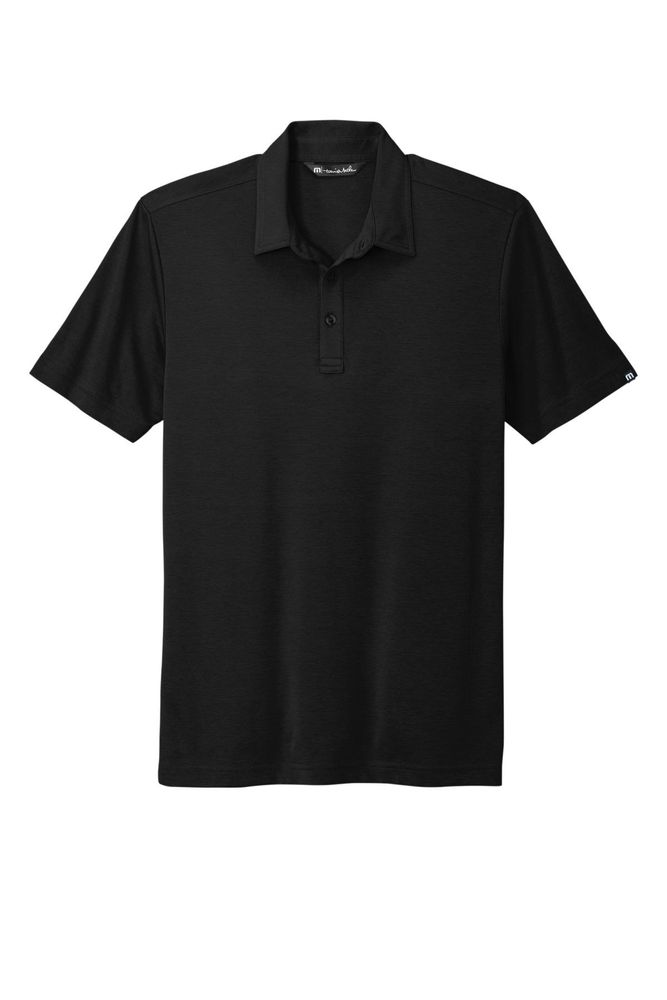 TravisMathew Oceanside Solid Polo primary image