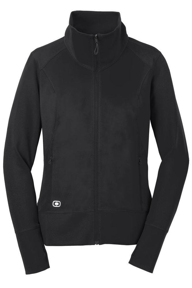 OGIO - Ladies Full Zip primary image