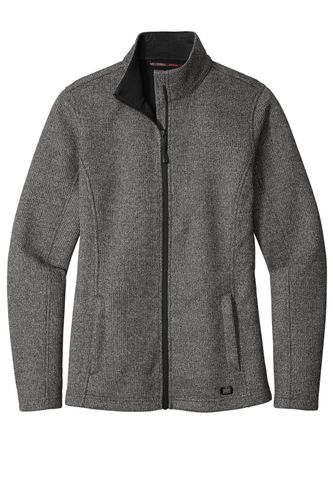 OGIO - Ladies Fleece Jacket image thumbnail