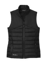 Image of Eddie Bauer Ladies Quilted Vest