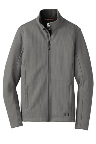 OGIO - Fleece Jacket image thumbnail