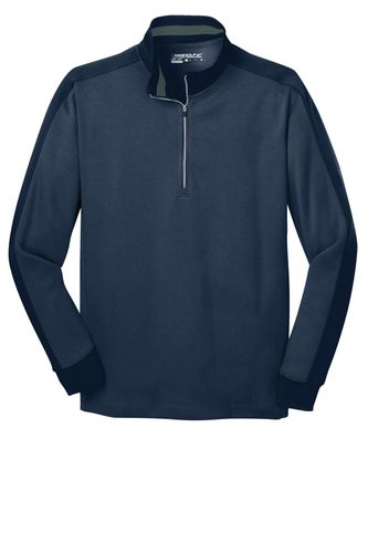 Nike - Dri-FIT 1/2 Zip image thumbnail