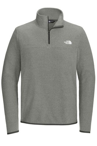 The North Face - Glacier 1/4 Zip image thumbnail