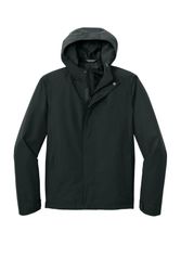 Image of Port Authority C-FREE Rain Jacket
