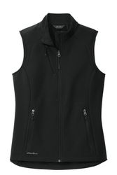 Image of Eddie Bauer Ladies Stretch Soft Shell Vest