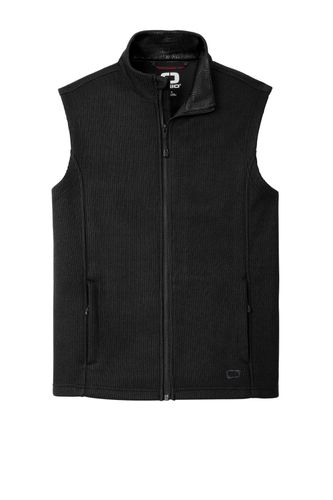 OGIO - Fleece Vest image thumbnail