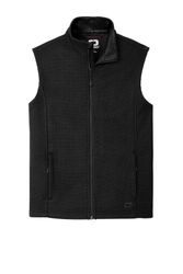 Image of OGIO Grit Fleece Vest