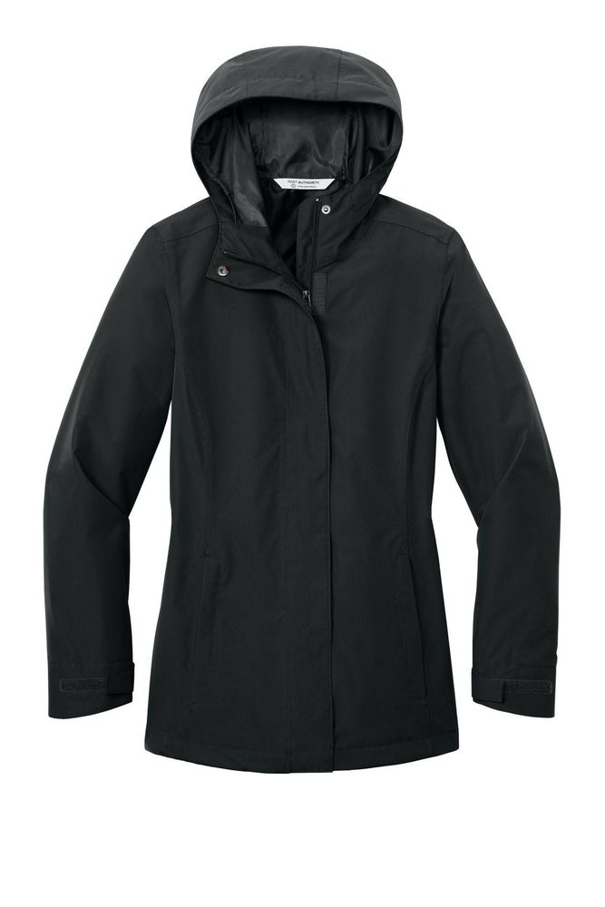 Women's Rain Jacket primary image