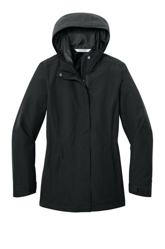 Women's Rain Jacket image thumbnail