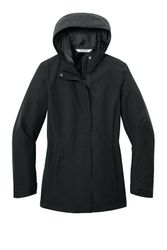 Image of Port Authority Women's C-FREE Rain Jacket