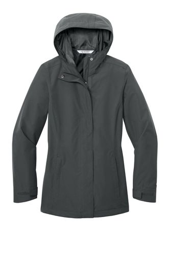 Women's Rain Jacket image thumbnail