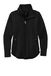 Image of OGIO Ladies Luuma Full-Zip Fleece