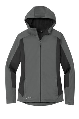 Eddie Bauer - Ladies Soft Shell Jacket image thumbnail