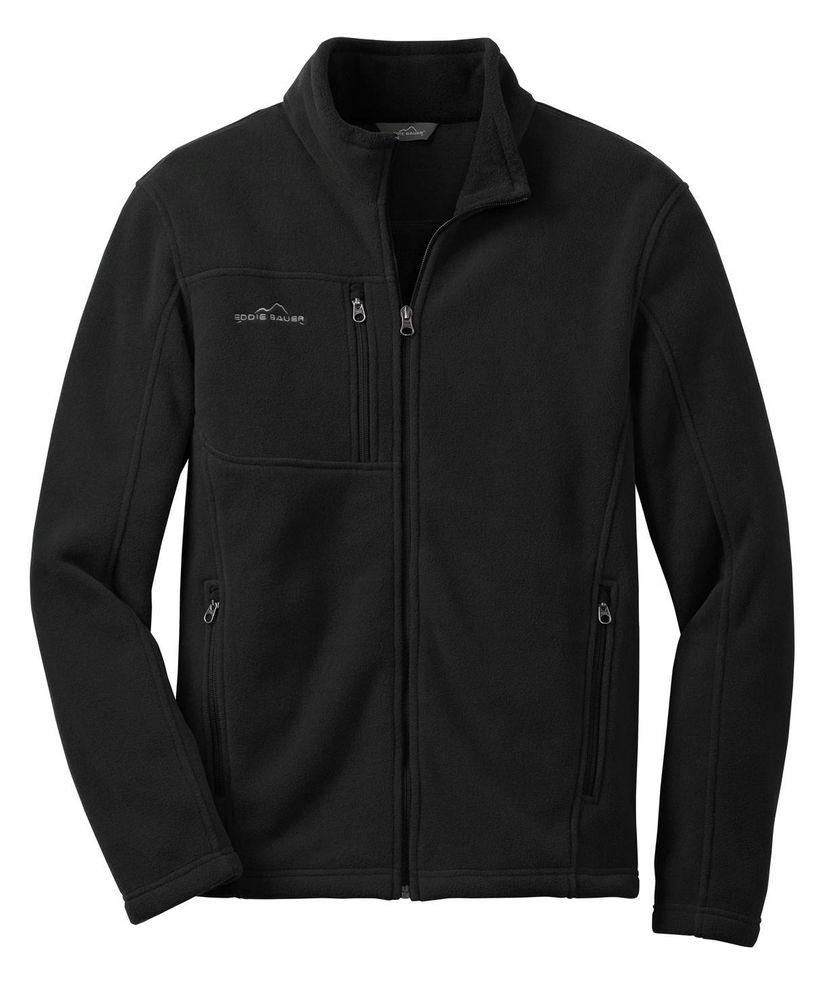 Eddie Bauer - Full-Zip Fleece Jacket primary image