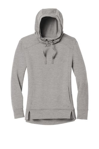 OGIO Ladies Luuma Pullover Fleece Hoodie image thumbnail