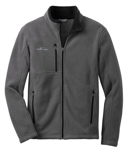 Eddie Bauer - Full-Zip Fleece Jacket image thumbnail