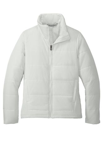 Port Authority Ladies Puffer Jacket image thumbnail