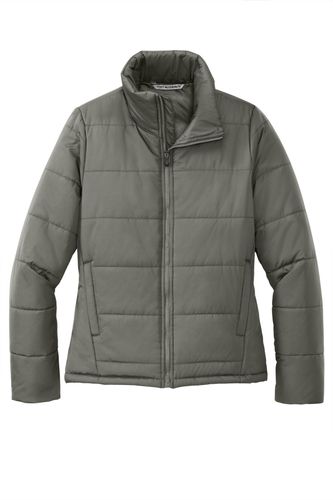 Port Authority Ladies Puffer Jacket image thumbnail