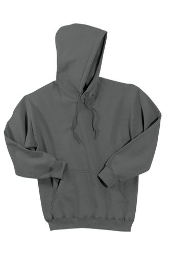 Gildan - DryBlend Pullover Hooded Sweatshirt image thumbnail