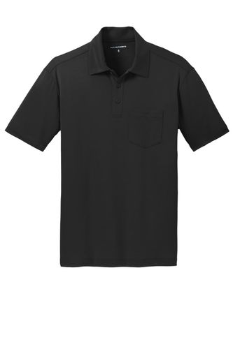 Silk Touch Performance Polo image thumbnail